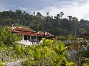 Khaolak Laguna Resort
