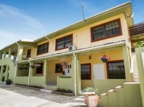 Bk Villas Apartment 1