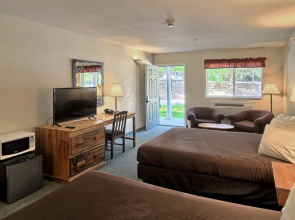 The Legend Cottage Inn