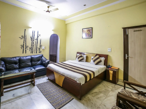 OYO 3464 Rajdeep Villa