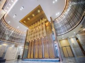 Jinlei Hotel Plus