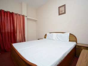 Oyo 37159 Hotel Tanveer