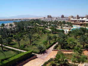 Fort Arabesque Resort, Spa & Villas