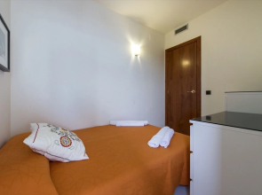 Apartamento S'abanell Central Park I