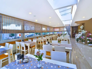 The Hera Premium Hotels