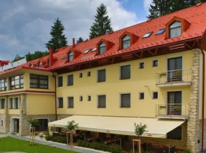Hotel Janosik Terchova