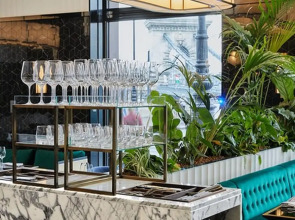 Hotel Clark Budapest - Adults Only