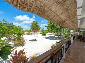 We'Yu Boutique Hotel