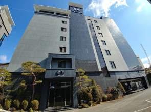 Aria Hotel Seosan