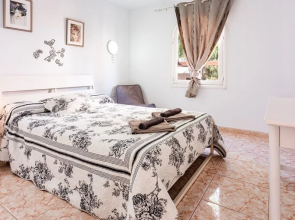 Joy apartment