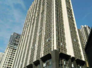 Binhai Apartment Hotel