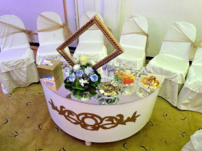 Al Seteen Palace Hotel