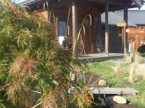 Le Chalet Lasseube
