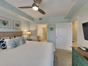 Cassine Station #305 by Southern Vacation Rentals