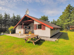 "Annegrete" - 4km from the sea in NW Jutland