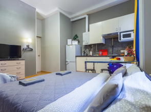 Мини-отель «Питер на Рубинштейна»