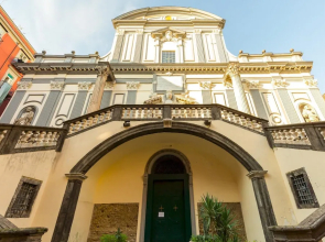 Casana on Christmas Alley by Napoliapartments