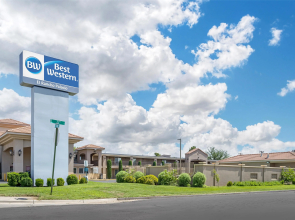 Best Western El Rancho Palacio