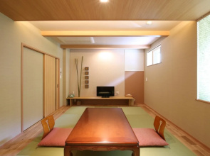 Nakaya Ryokan