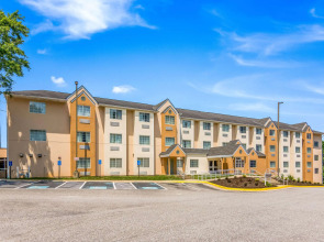 Quality Inn Chester - South Richmond