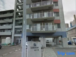 Serenar Minami 13 Jo