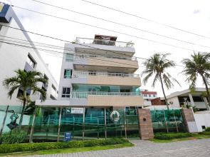 Jardins do Atlântico #202B - Beira Mar de Cabo Branco por Carpediem