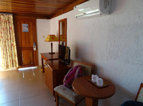 Villa Lindamar