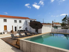 S 03 - 1 Bed Flat in Quinta S o Silvestre
