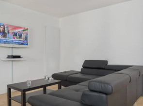 Lovely Apartment Close To A Big Shopping Mall
