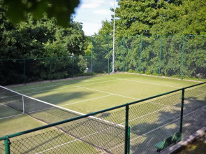 Luxury Bianco Apartament