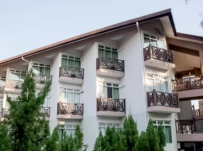 Hotel Seri Malaysia Rompin