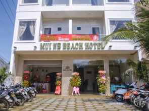 Mui Ne Beach Hotel