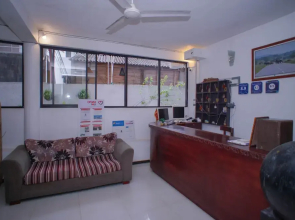 Oyo 541 Tradition Garden