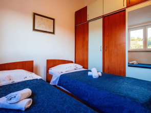 Holiday Home in Jasenice With Garden