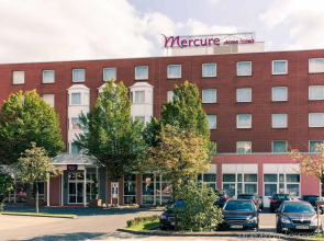 Leonardo Hotel Hannover Medical Park