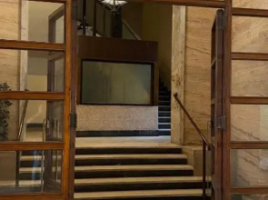 Hall inn B&B in Chiostro