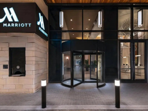 Austin Marriott Downtown