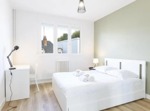 Le Saint-Laud - Appartement 6p - Centre Ville