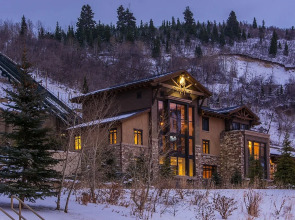 Powder Run 2 Bedroom Condo by All Seasons Resort Lodging