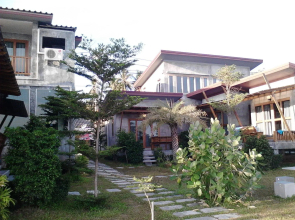 Phangan Palm Beach Resort