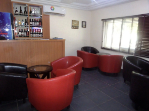 Concierge by Cubana
