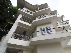 OYO 12853 The Kings Kalandi Resort