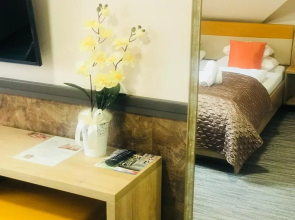 Hotel Dolce Vita