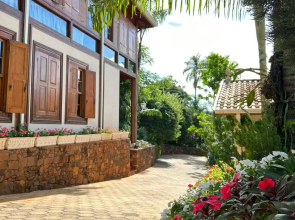 Villa Maria Pousada de Charme