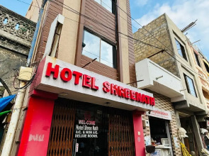 Hotel Shree Nath