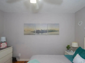 Brunswick Bungalow 6ppl