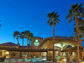 Holiday Inn Express & Suites Rancho Mirage - Palm Spgs Area by IHG