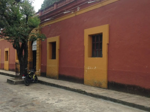 Casa Museo Na Bolom
