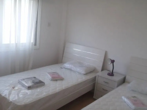 3 Bedroom Apartment with Sea View