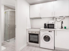 Altido Elegant Apartments Moments From Carmo Convent, In Bairro Alto